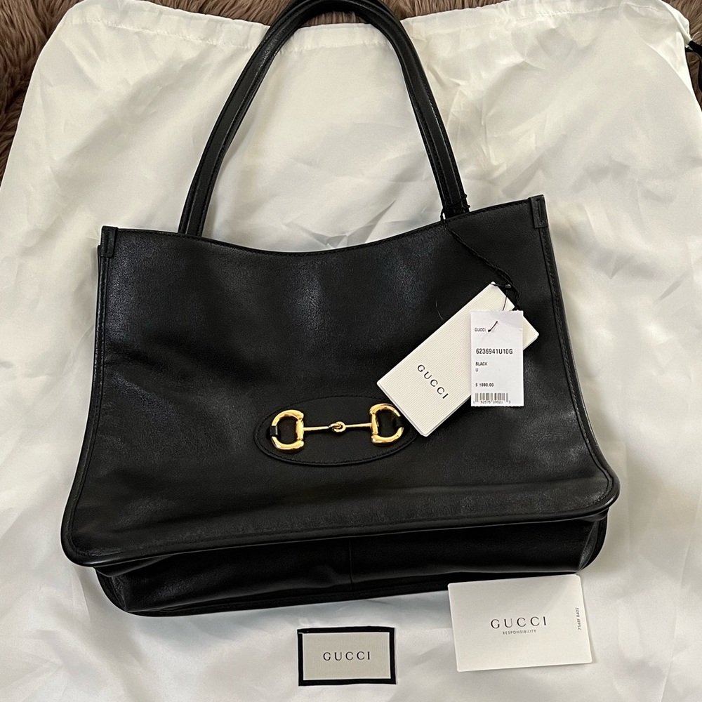 NWT Gucci purse
